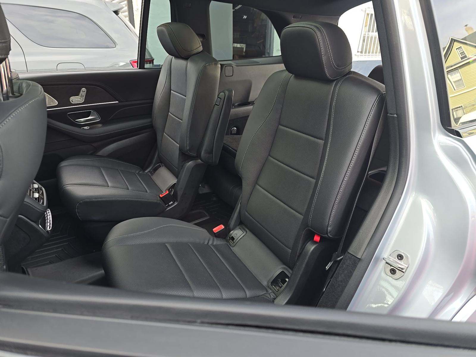 2022 Mercedes-Benz GLS GLS 450 AWD