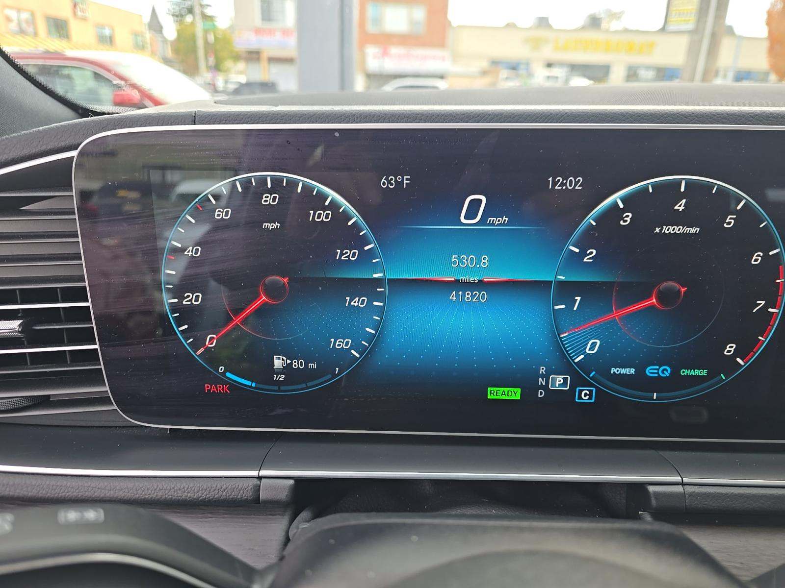 2022 Mercedes-Benz GLS GLS 450 AWD