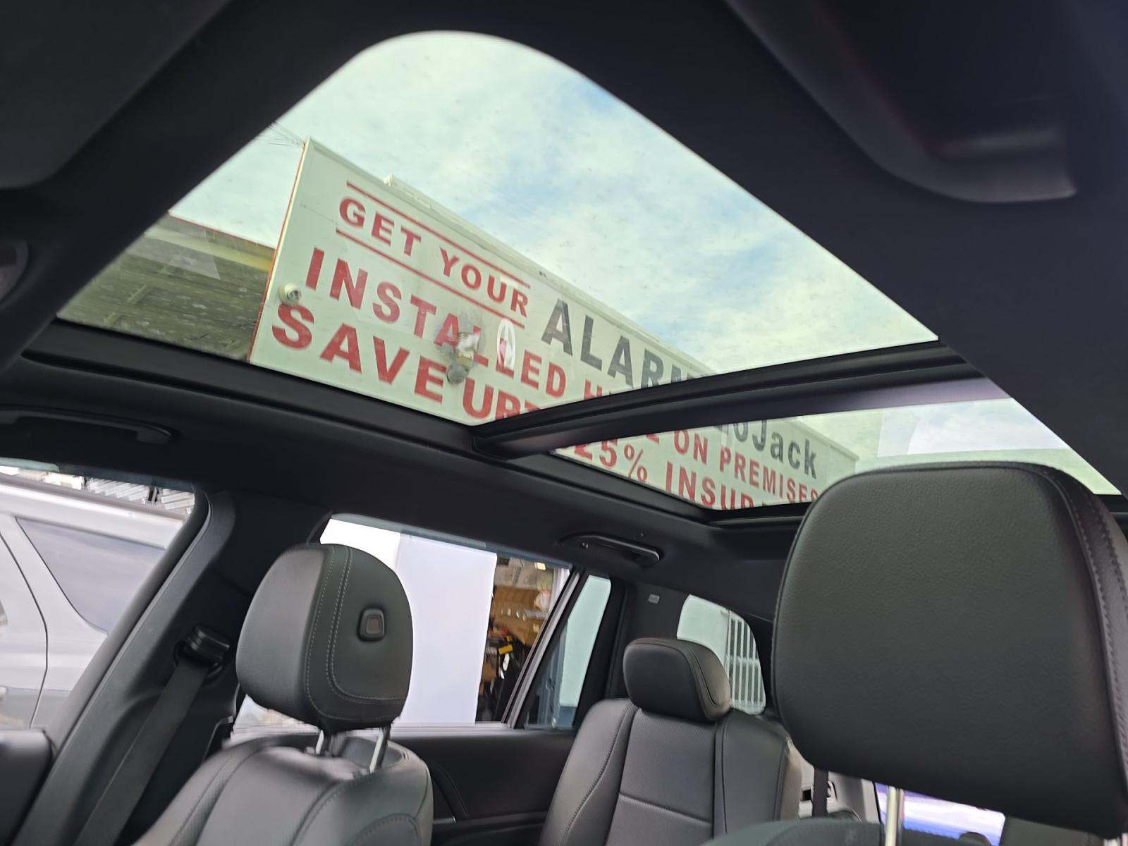 2022 Mercedes-Benz GLS GLS 450 AWD