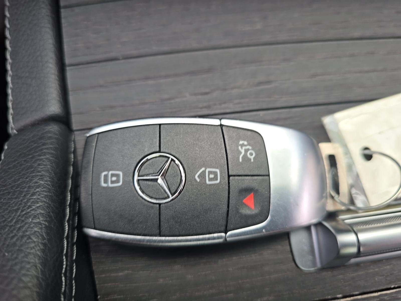 2022 Mercedes-Benz GLS GLS 450 AWD