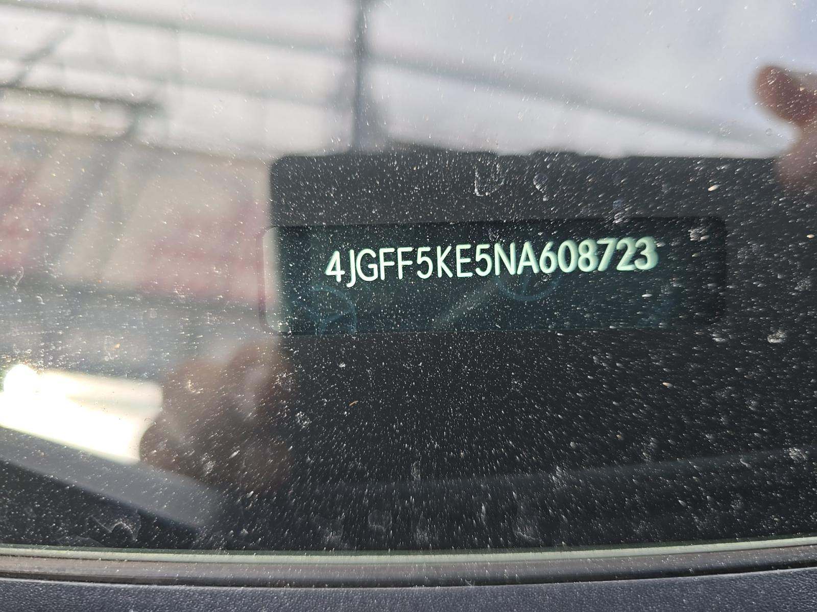 2022 Mercedes-Benz GLS GLS 450 AWD