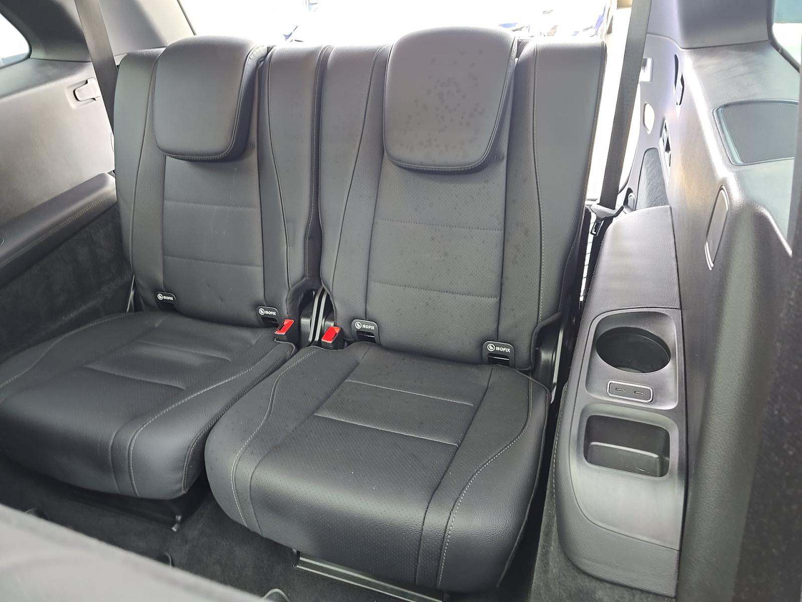 2022 Mercedes-Benz GLS GLS 450 AWD