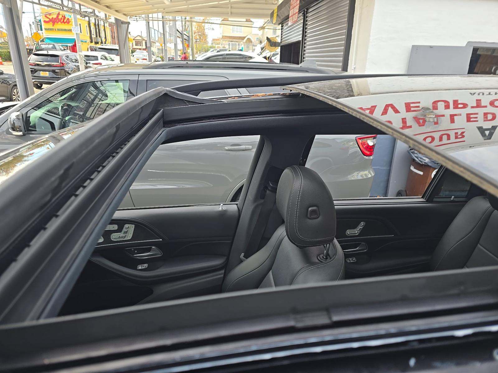 2022 Mercedes-Benz GLS GLS 450 AWD