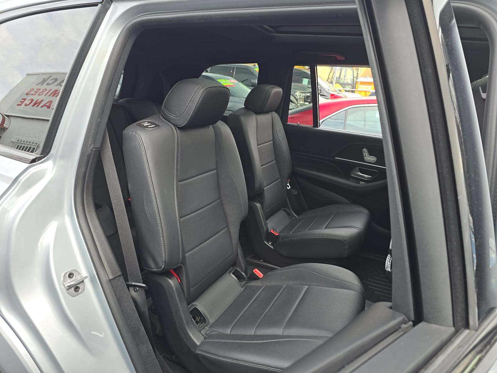 2022 Mercedes-Benz GLS GLS 450 AWD