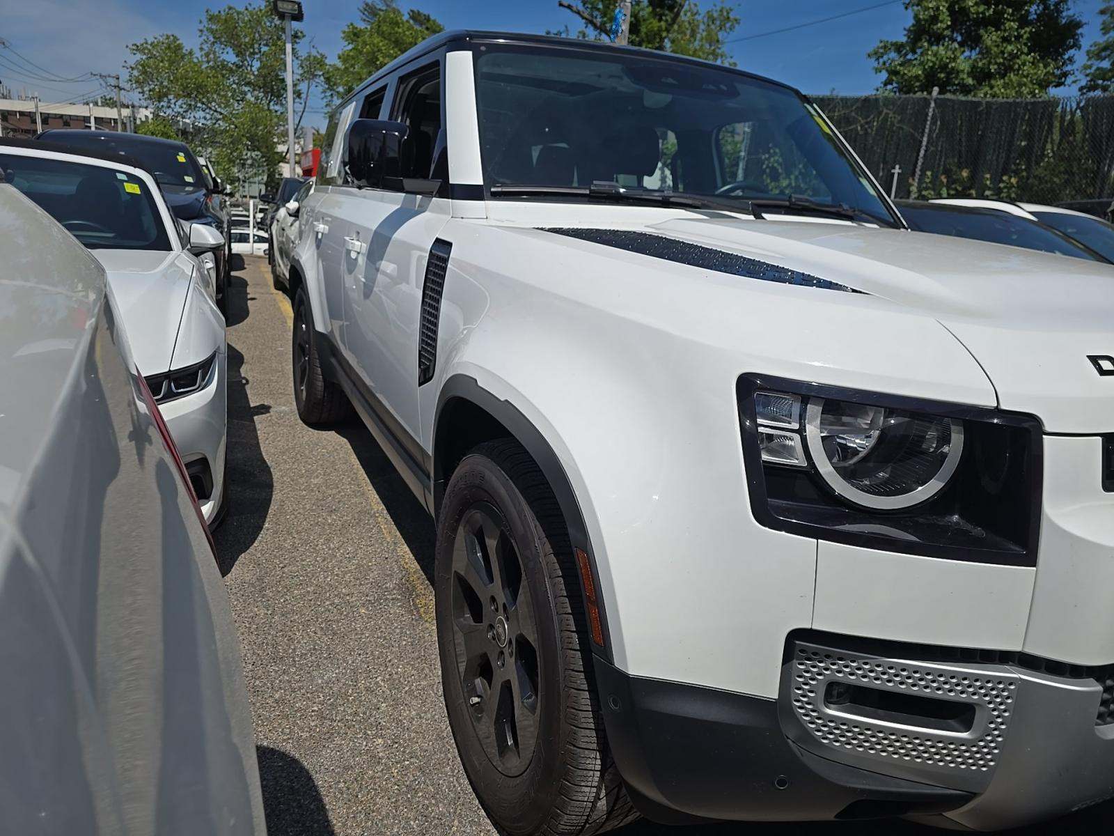 2023 Land Rover Defender 130 S AWD