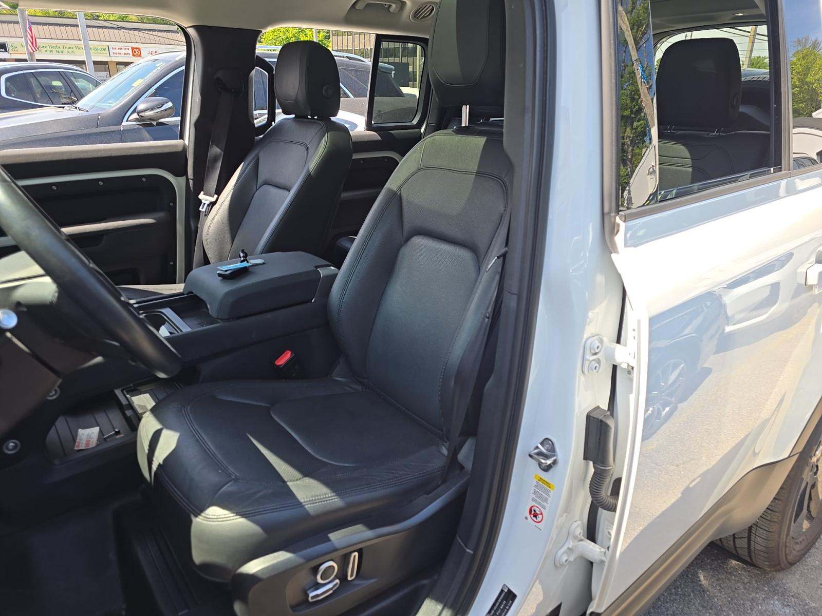 2023 Land Rover Defender 130 S AWD