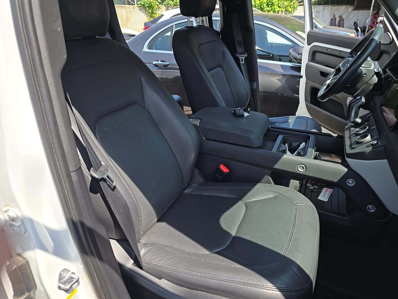2023 Land Rover Defender 130 S AWD
