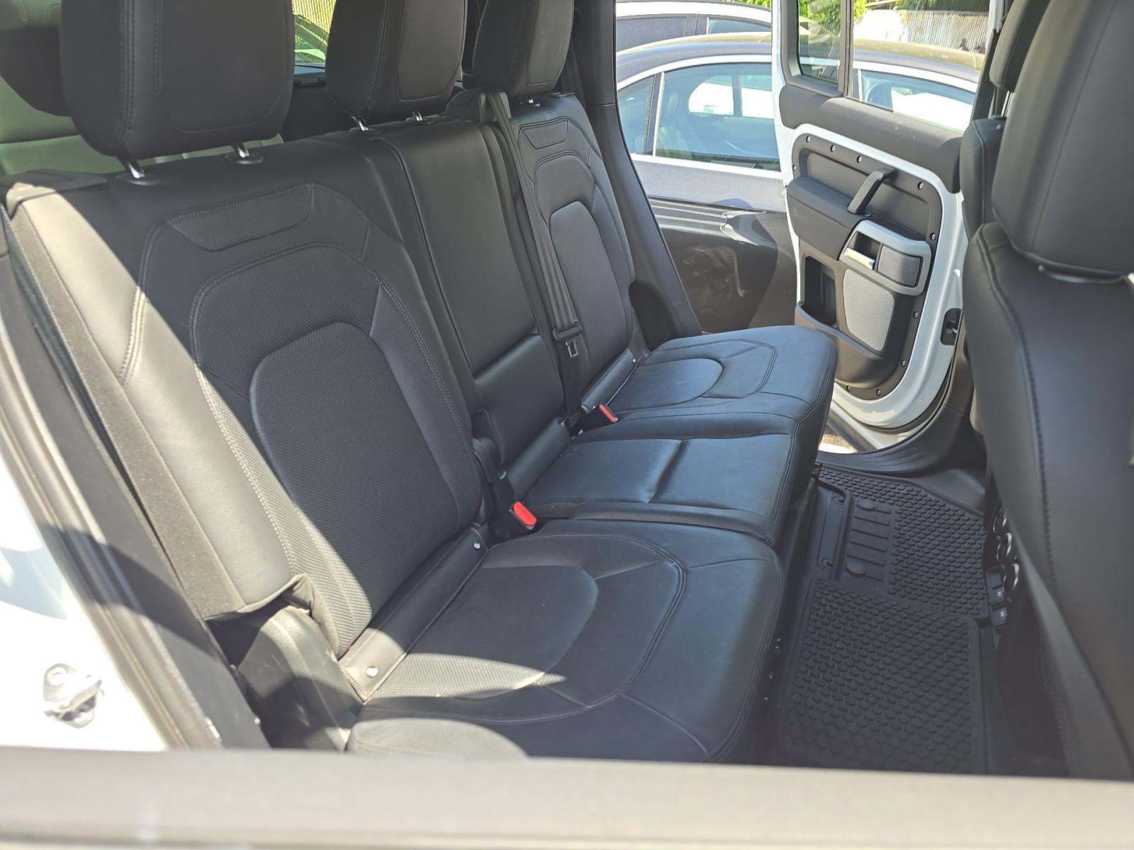2023 Land Rover Defender 130 S AWD