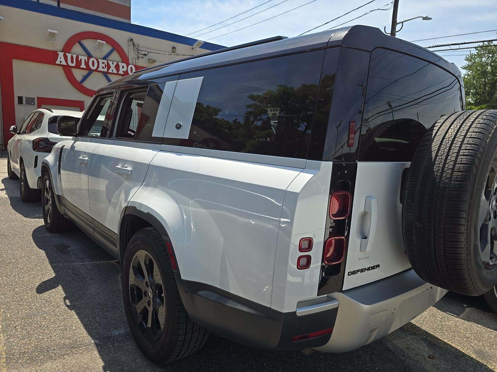 2023 Land Rover Defender 130 S AWD
