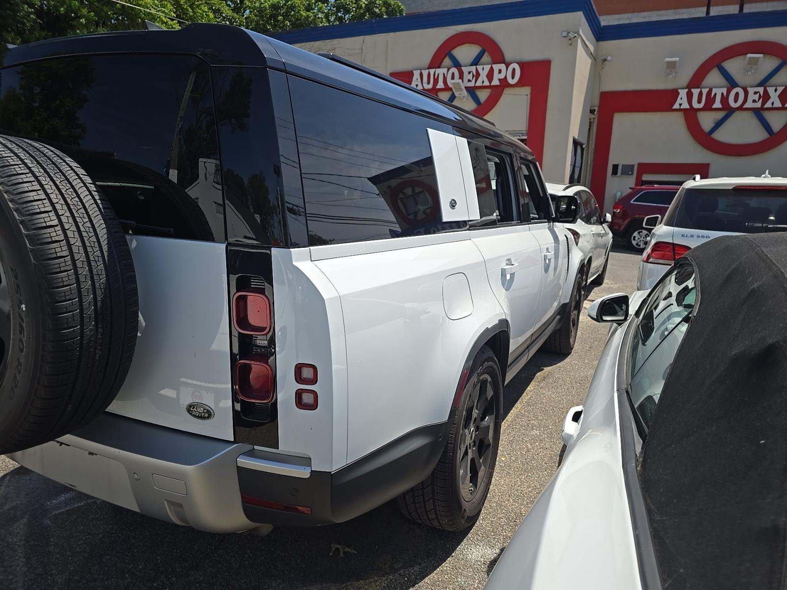 2023 Land Rover Defender 130 S AWD