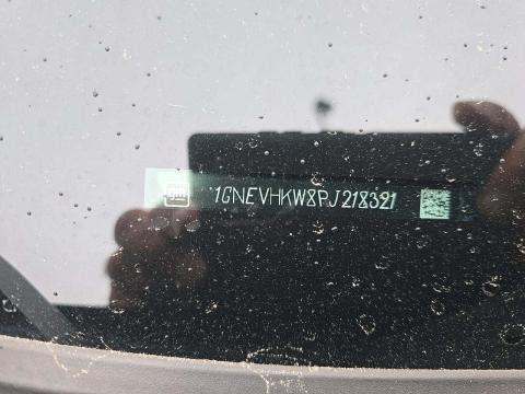 CHEVROLET LT LEATHER - 5