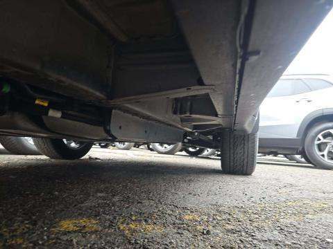 CHEVROLET LT LEATHER - 7