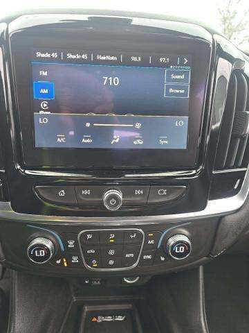 CHEVROLET LT LEATHER - 10