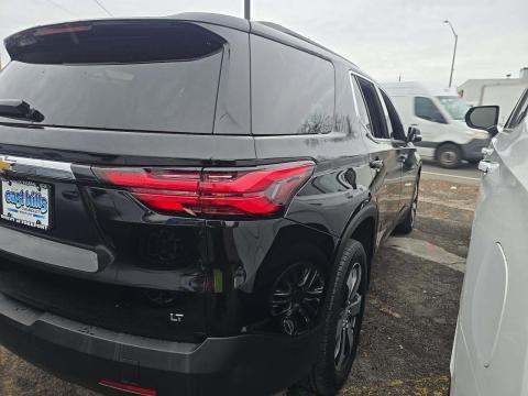 CHEVROLET LT LEATHER - 3