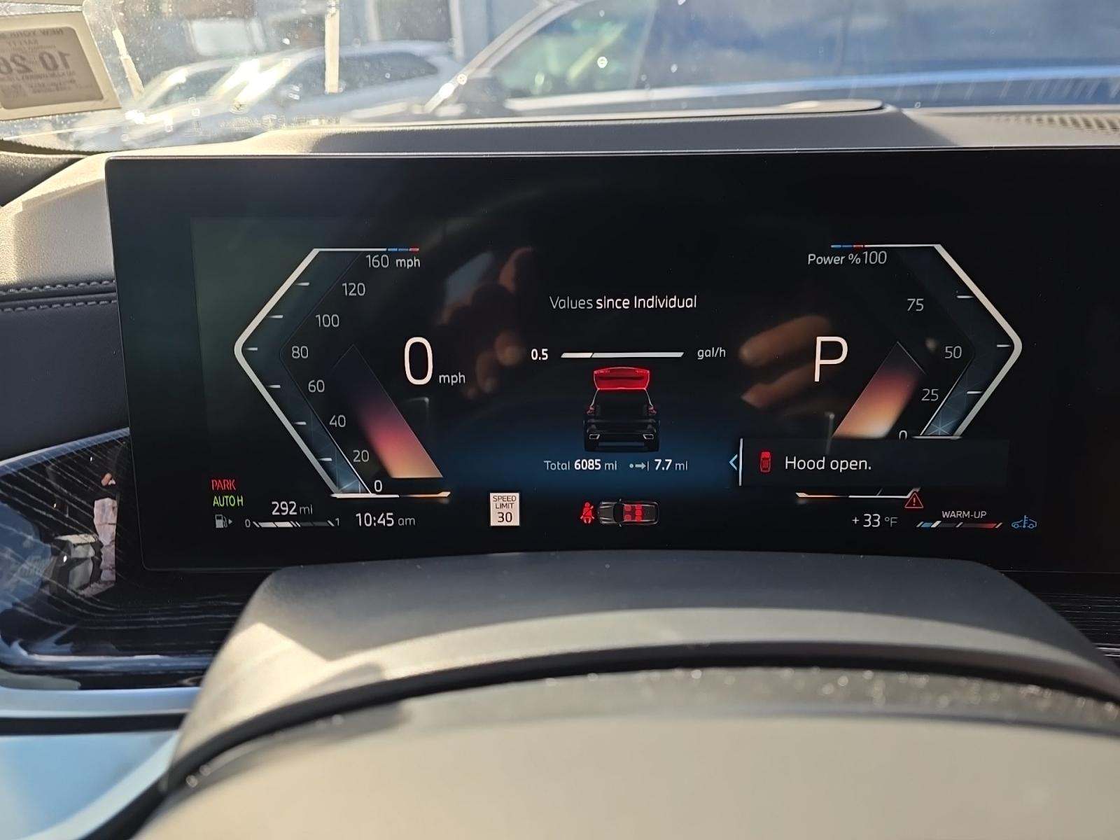 2025 BMW X5 xDrive40i AWD