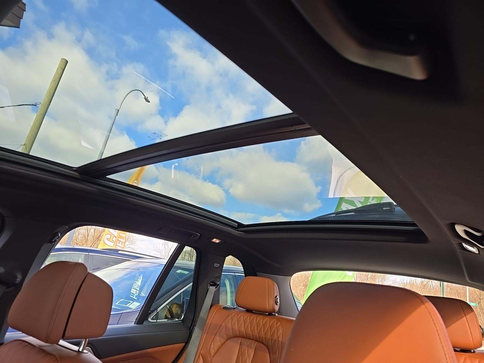 2025 BMW X5 xDrive40i AWD