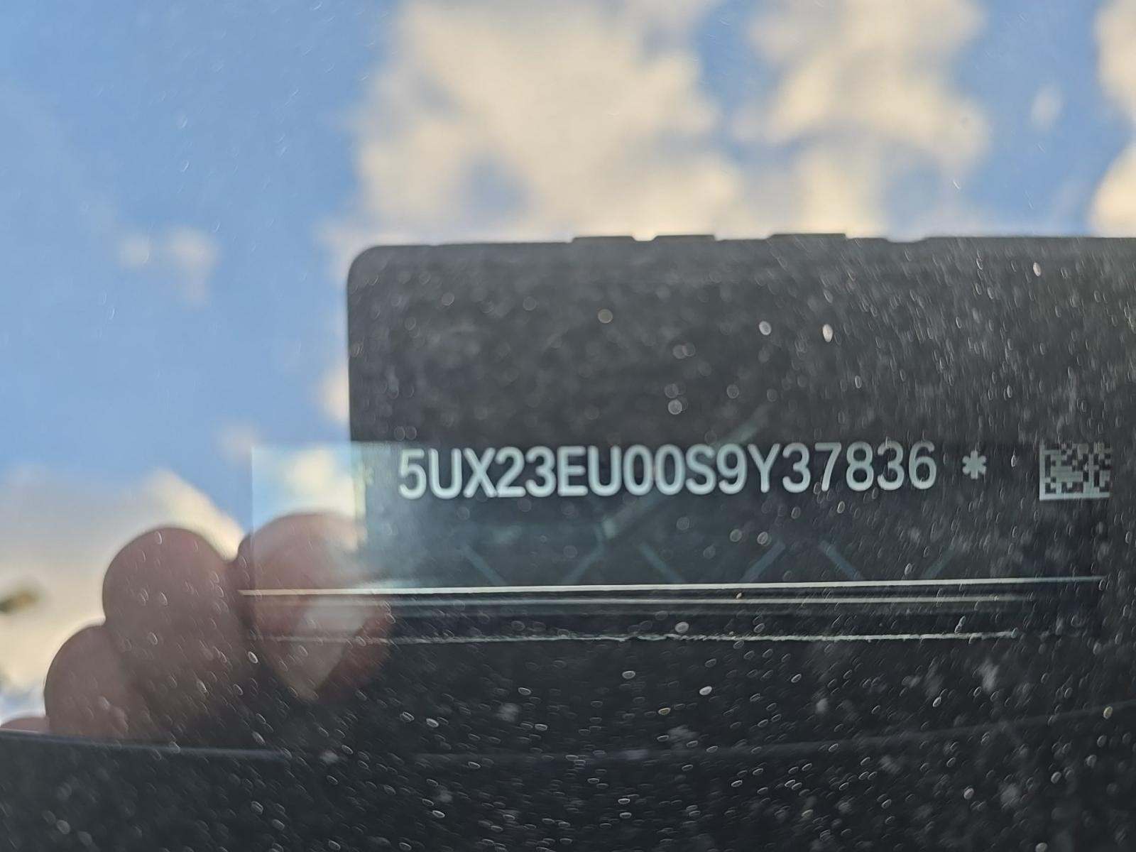 2025 BMW X5 xDrive40i AWD