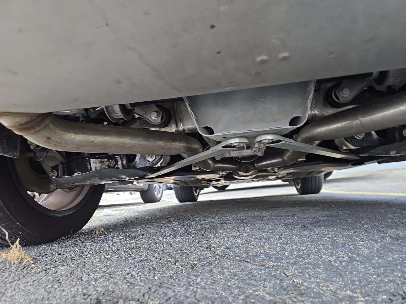 2025 BMW X5 xDrive40i AWD