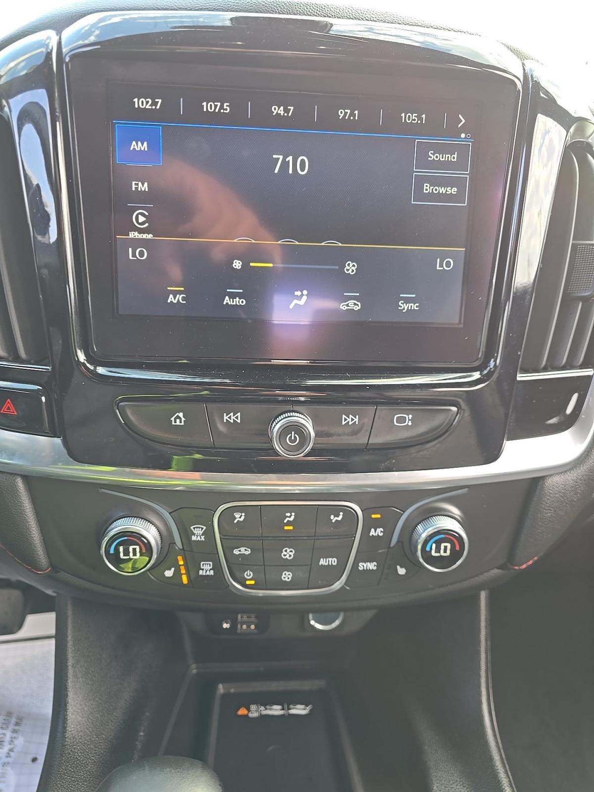 CHEVROLET OTHER - 10