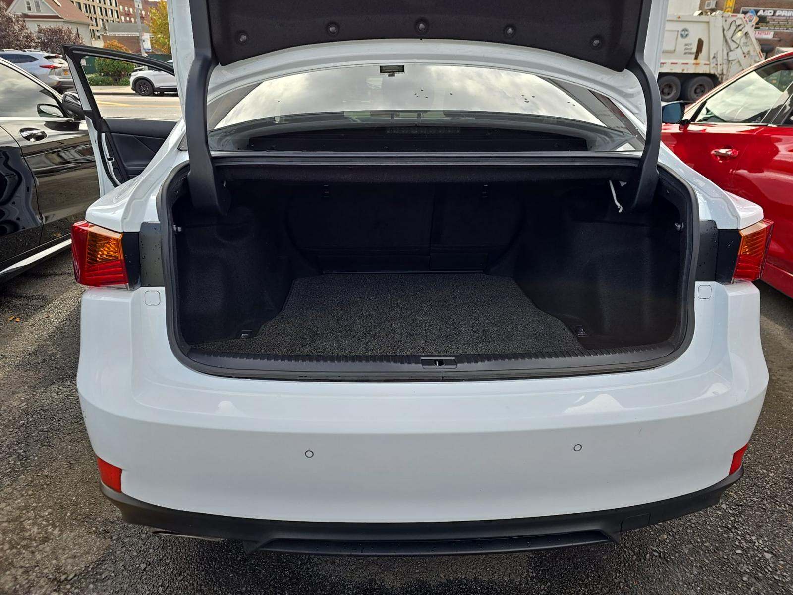 2020 Lexus IS IS 300 F SPORT AWD