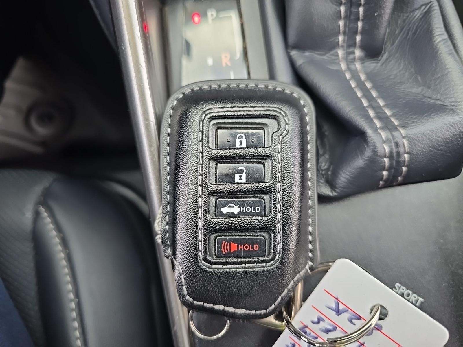 2020 Lexus IS IS 300 F SPORT AWD