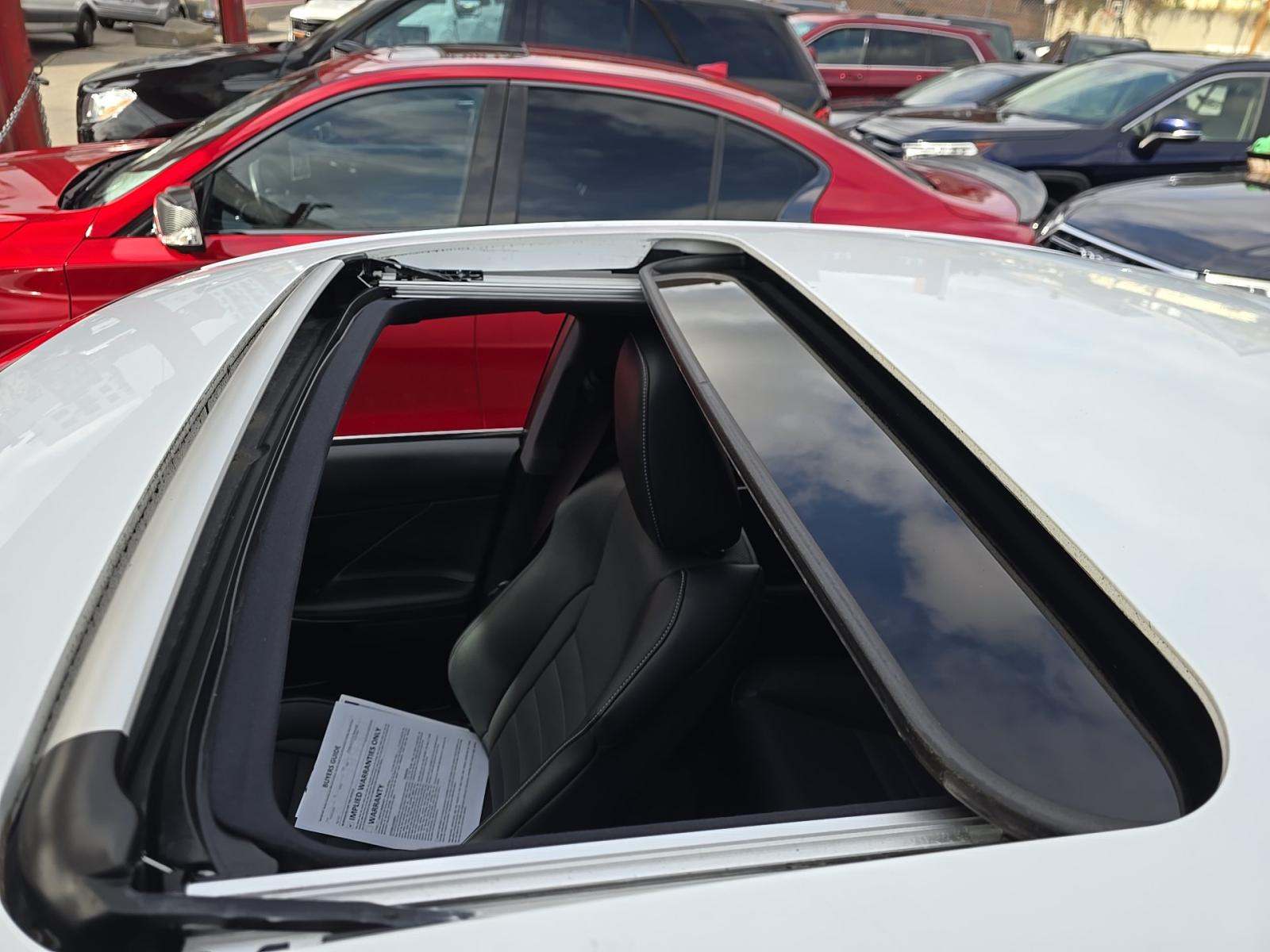 2020 Lexus IS IS 300 F SPORT AWD