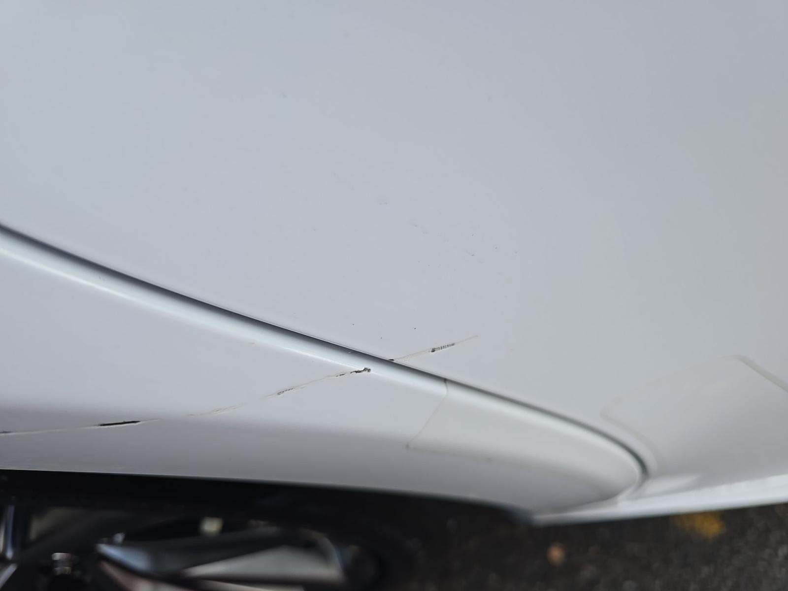 2020 Lexus IS IS 300 F SPORT AWD