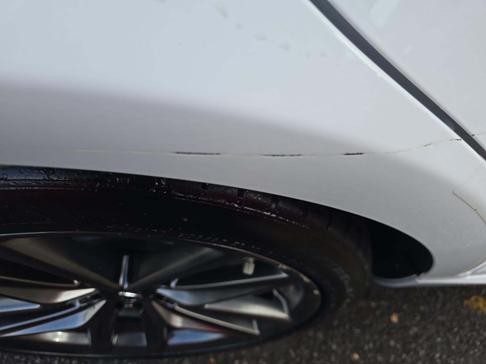 2020 Lexus IS IS 300 F SPORT AWD