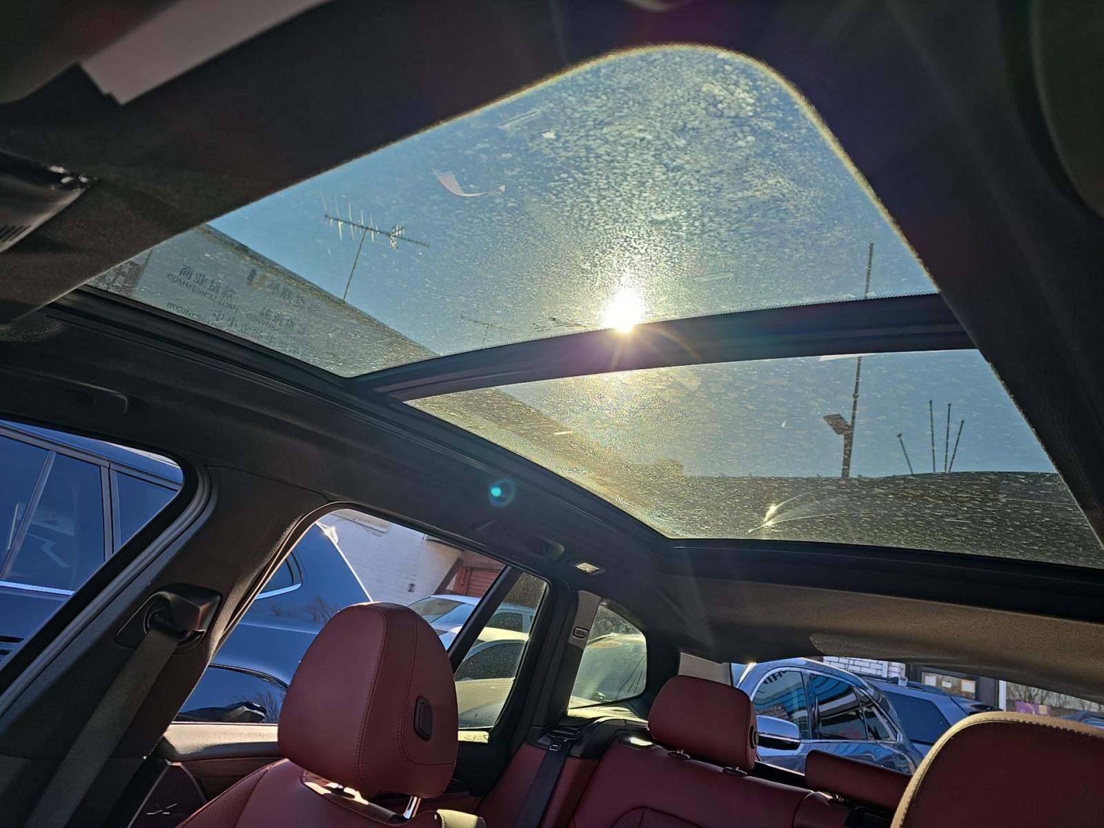 2022 BMW X3 xDrive30i AWD