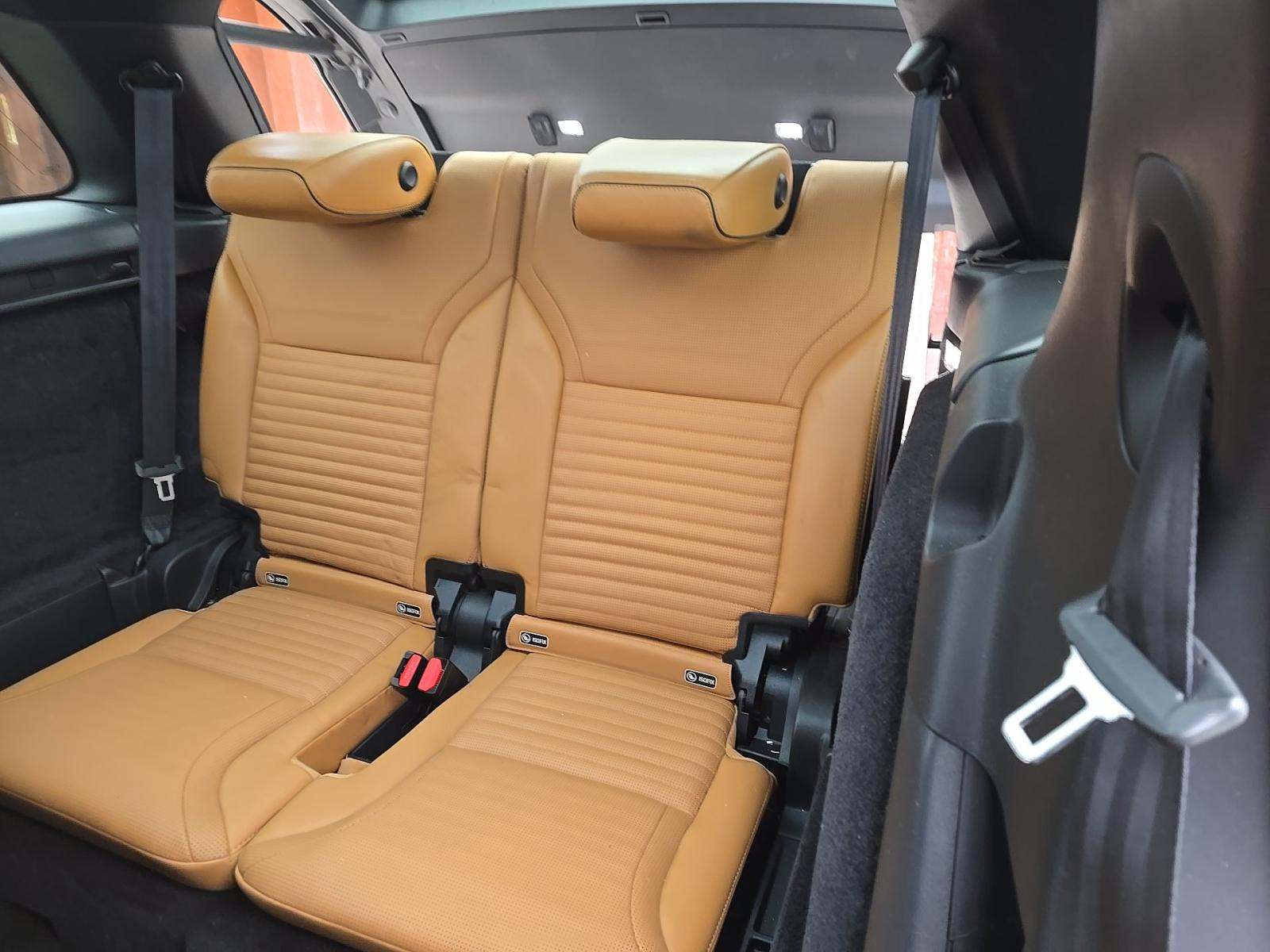 2020 Land Rover Discovery HSE Luxury AWD