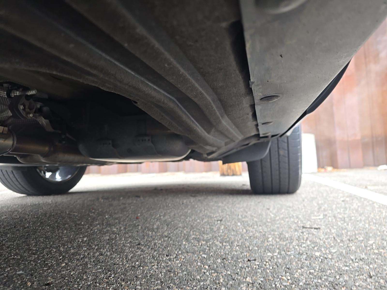 2020 Land Rover Discovery HSE Luxury AWD