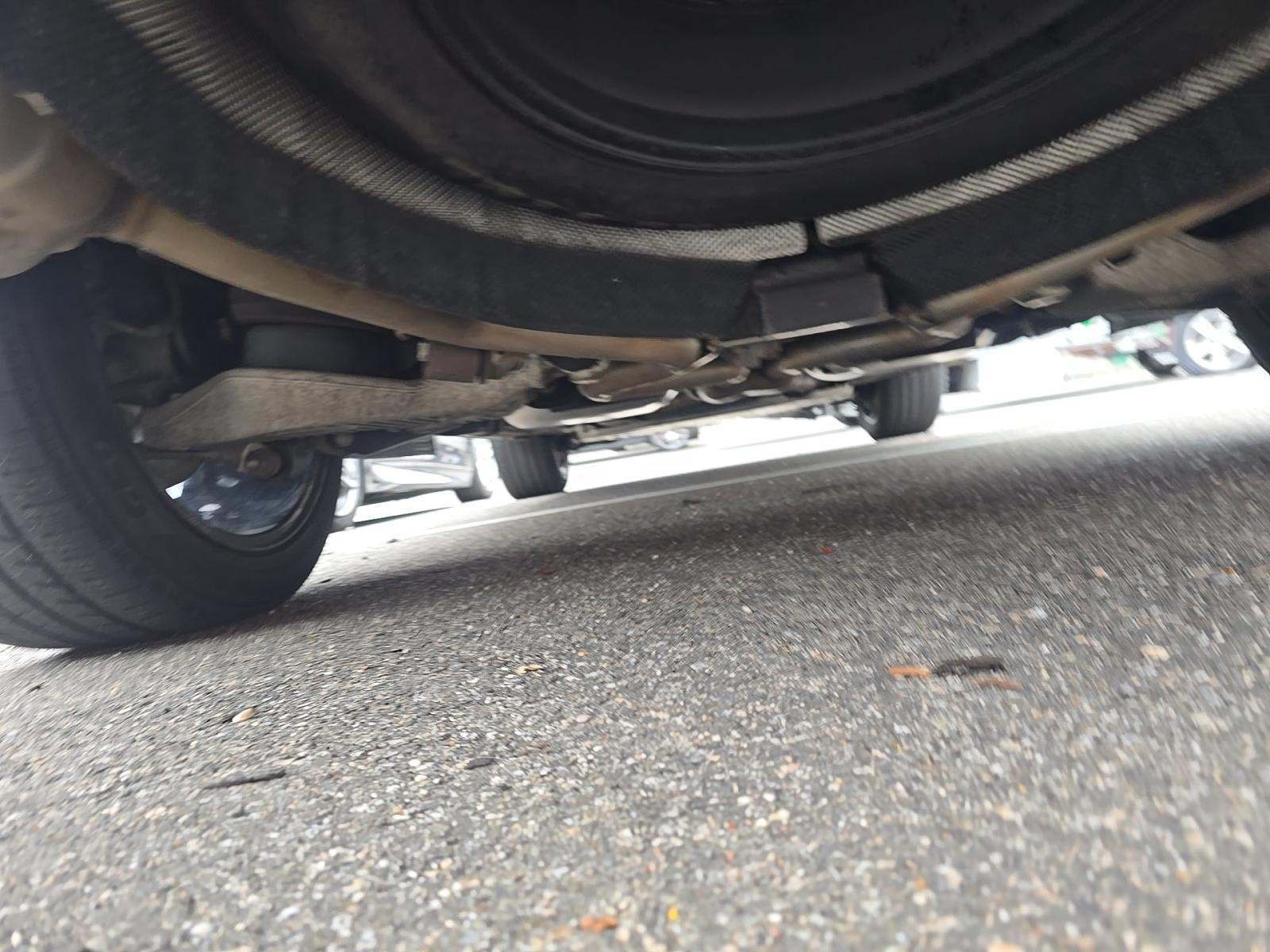 2020 Land Rover Discovery HSE Luxury AWD