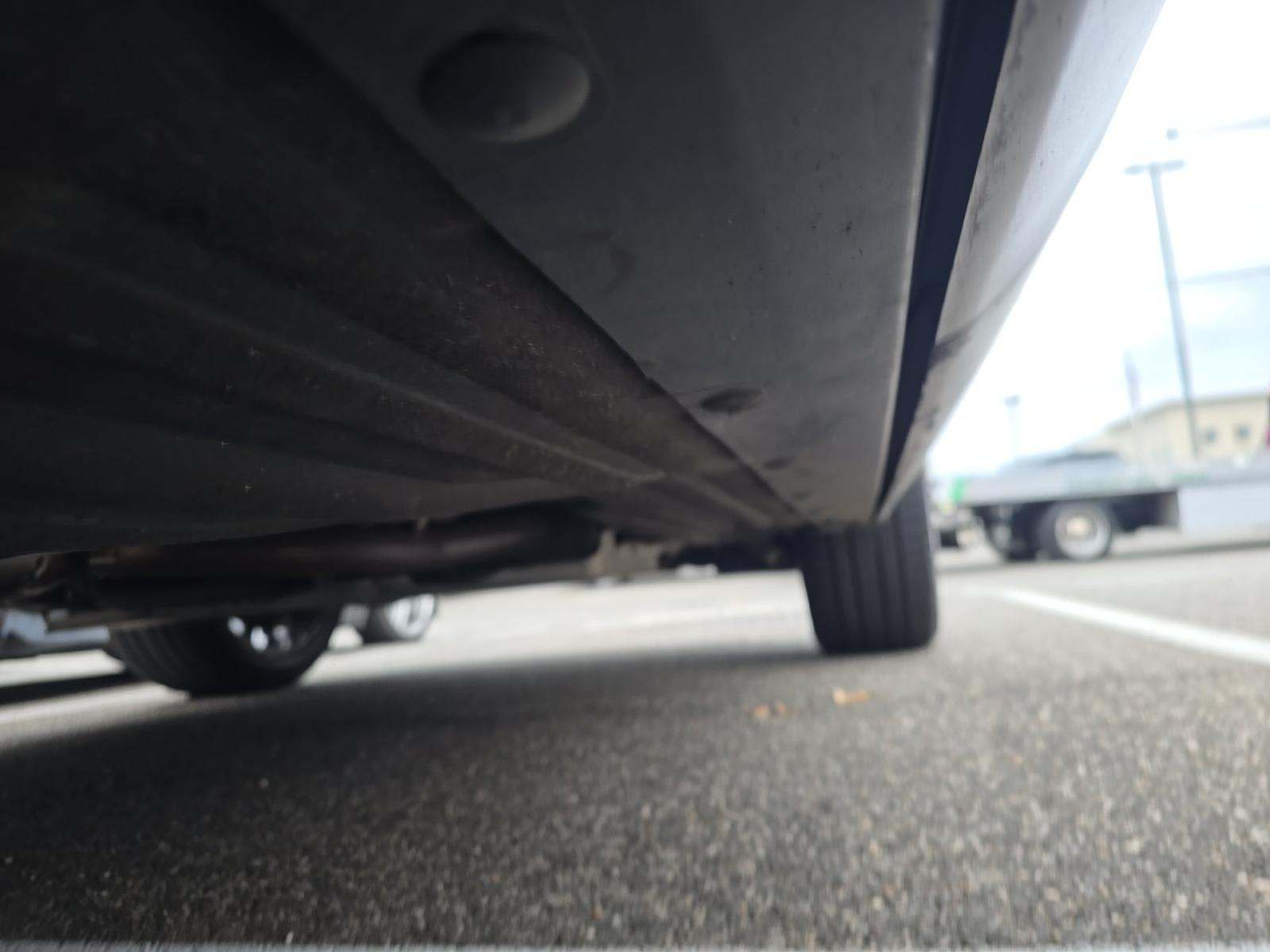 2020 Land Rover Discovery HSE Luxury AWD