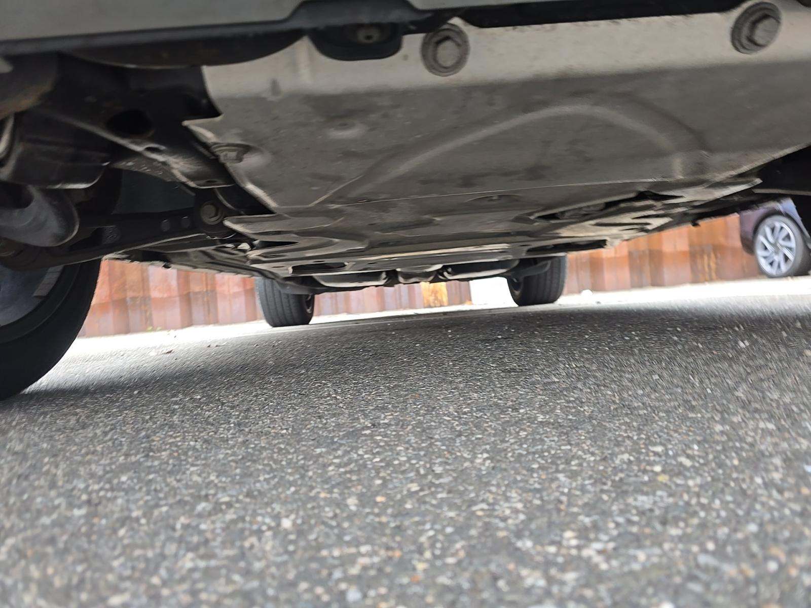 2020 Land Rover Discovery HSE Luxury AWD