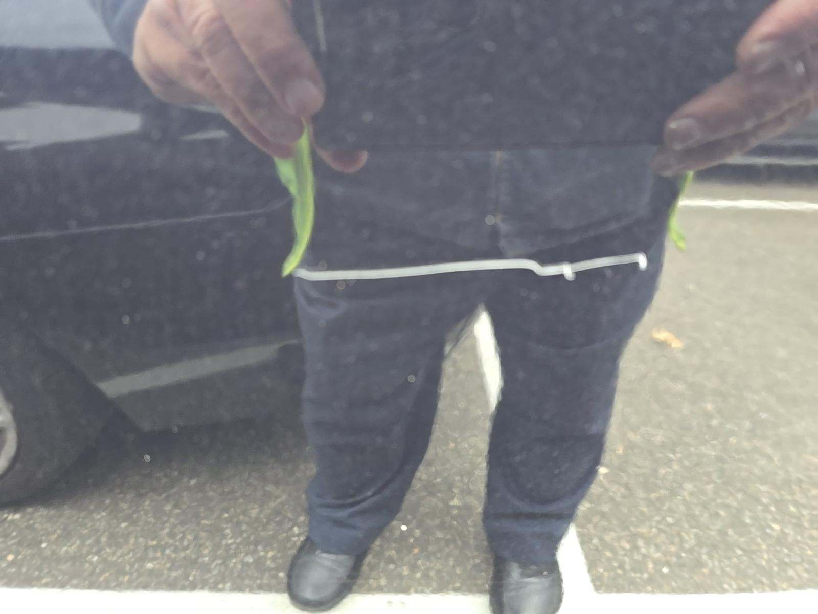 2020 Land Rover Discovery HSE Luxury AWD