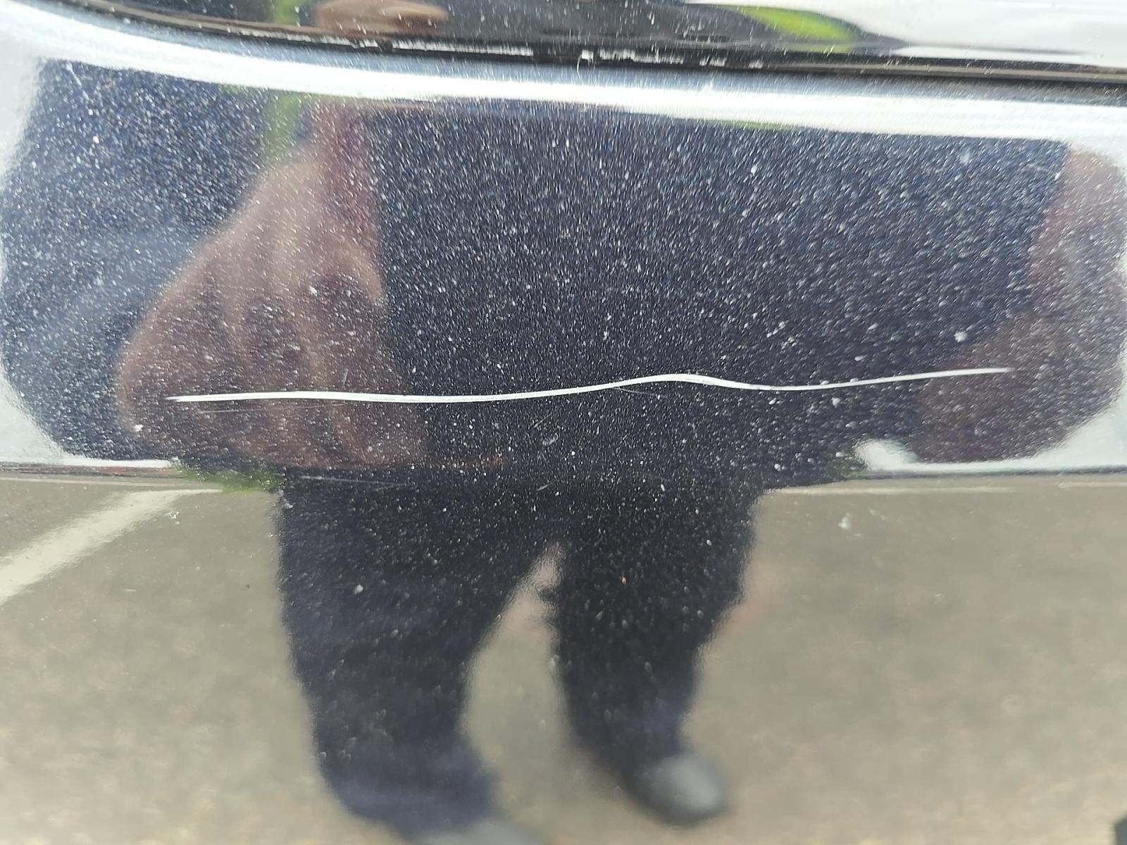 2020 Land Rover Discovery HSE Luxury AWD