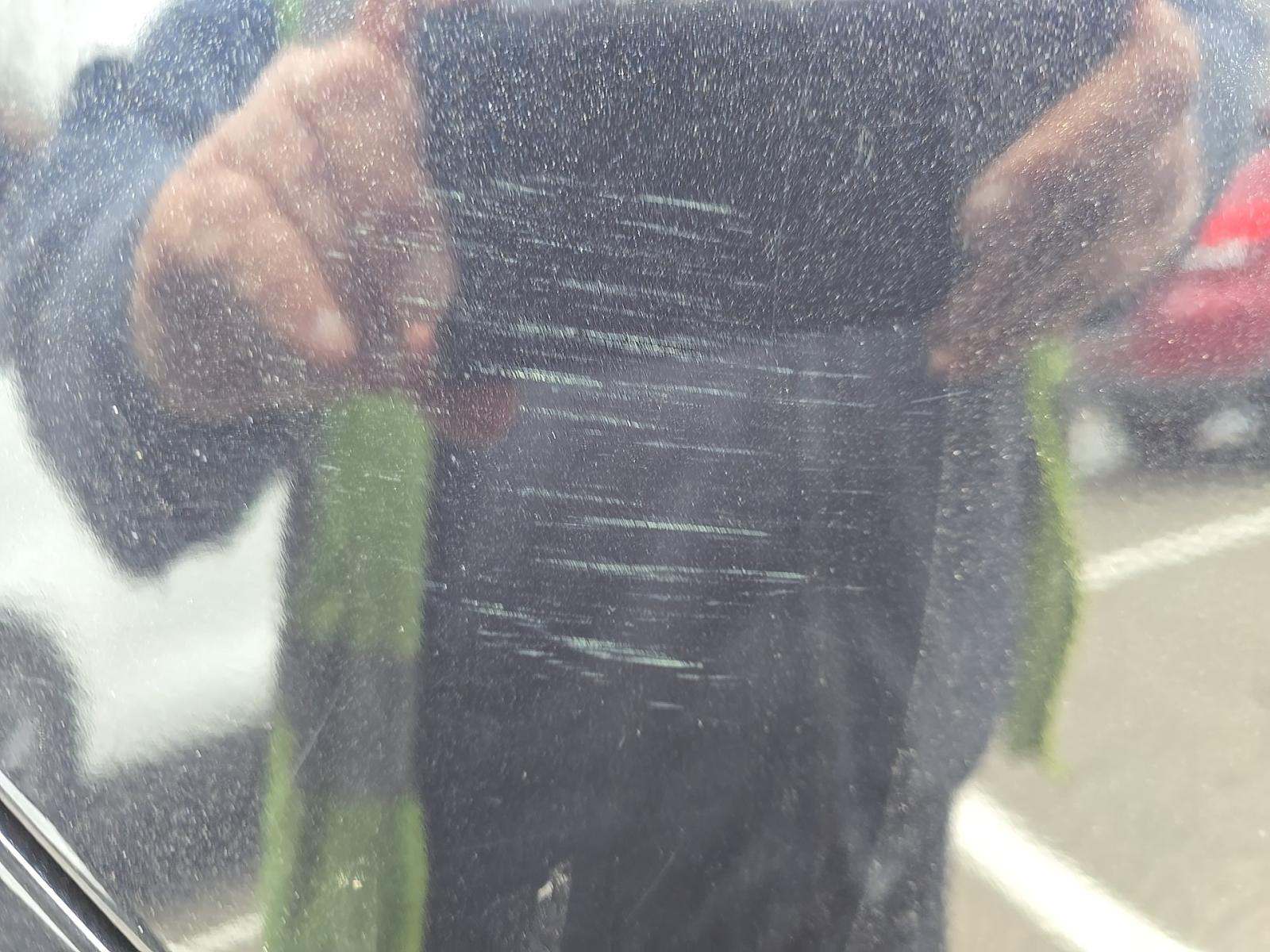 2020 Land Rover Discovery HSE Luxury AWD