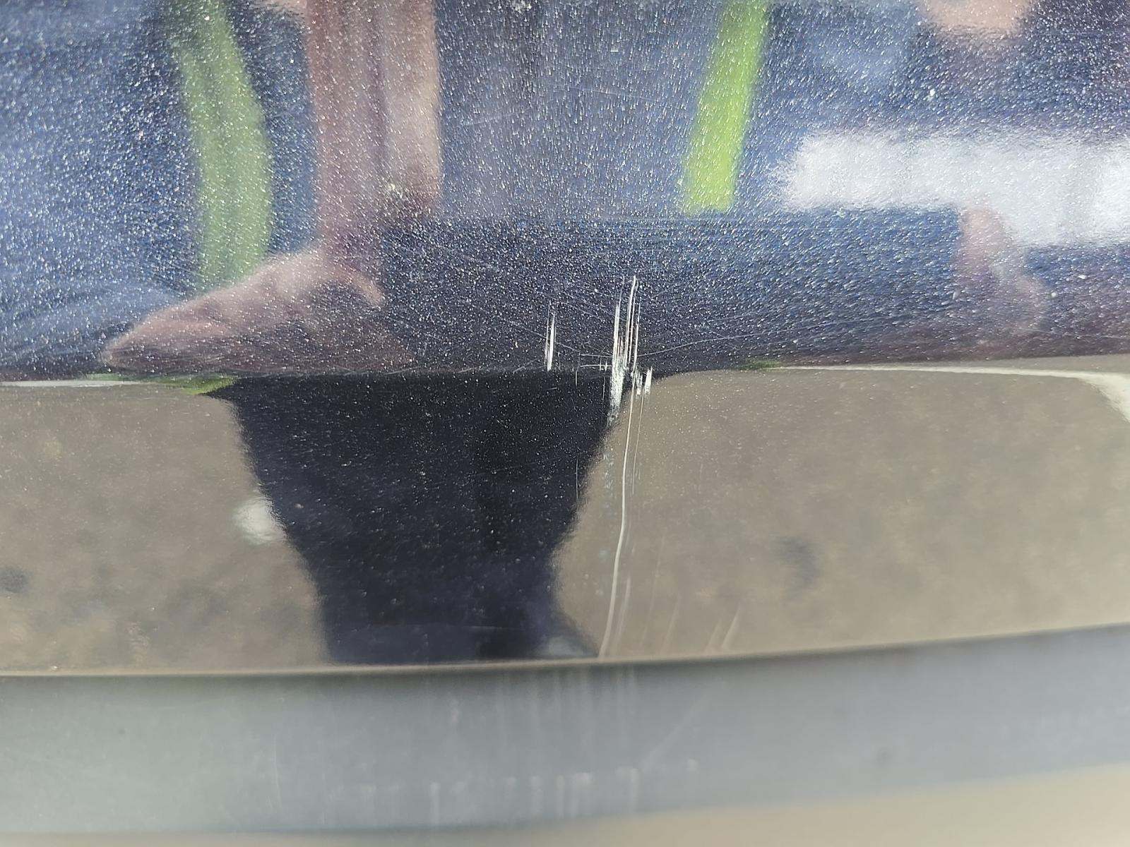 2020 Land Rover Discovery HSE Luxury AWD