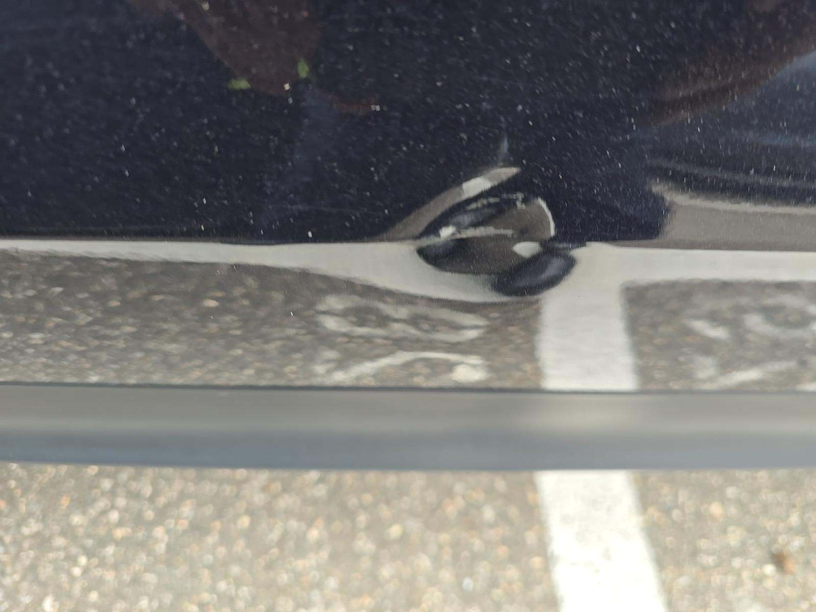 2020 Land Rover Discovery HSE Luxury AWD