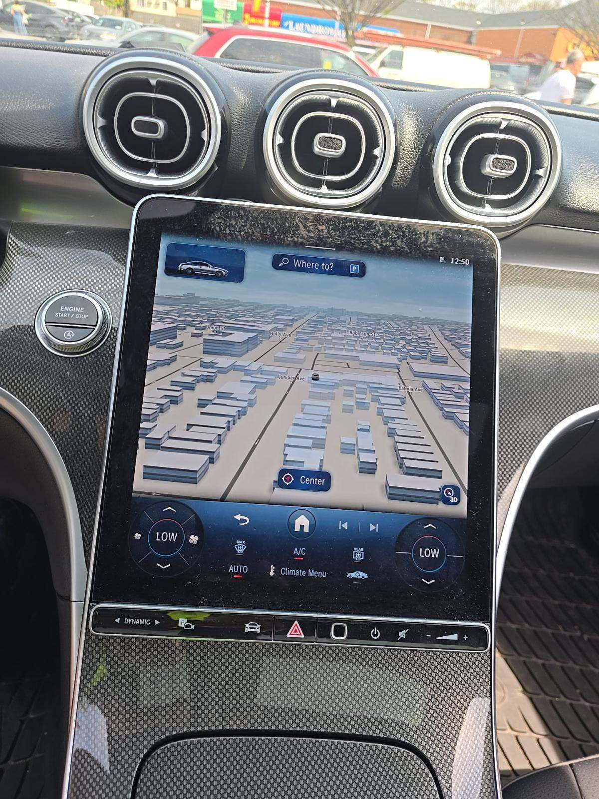 MERCEDES-BENZ CLE - 10