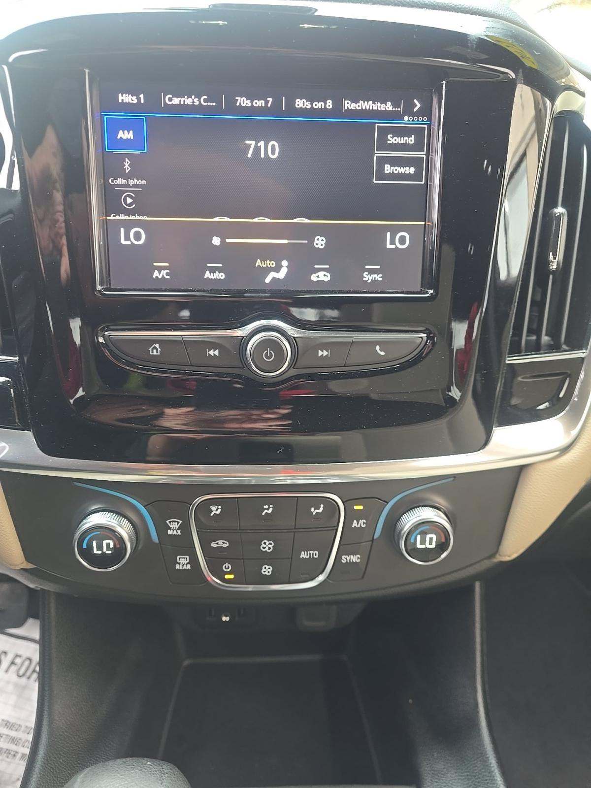 CHEVROLET OTHER - 10