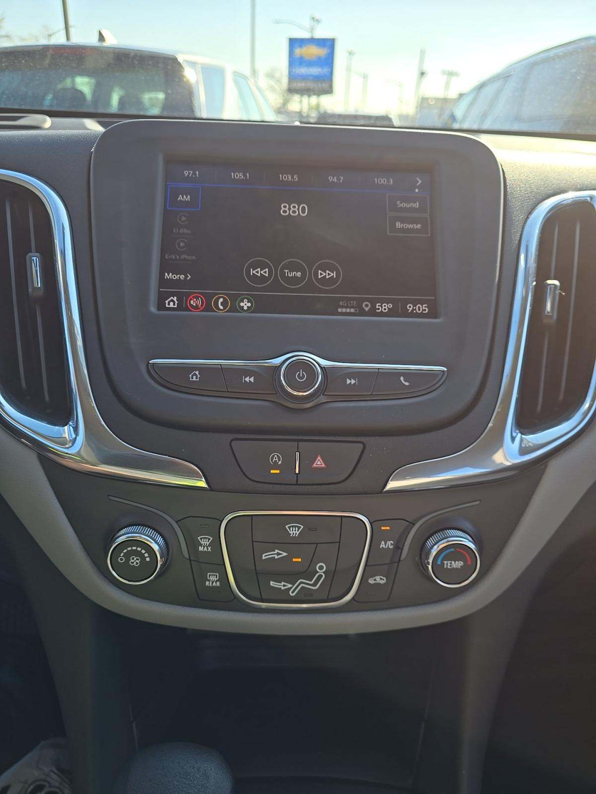 CHEVROLET OTHER - 10