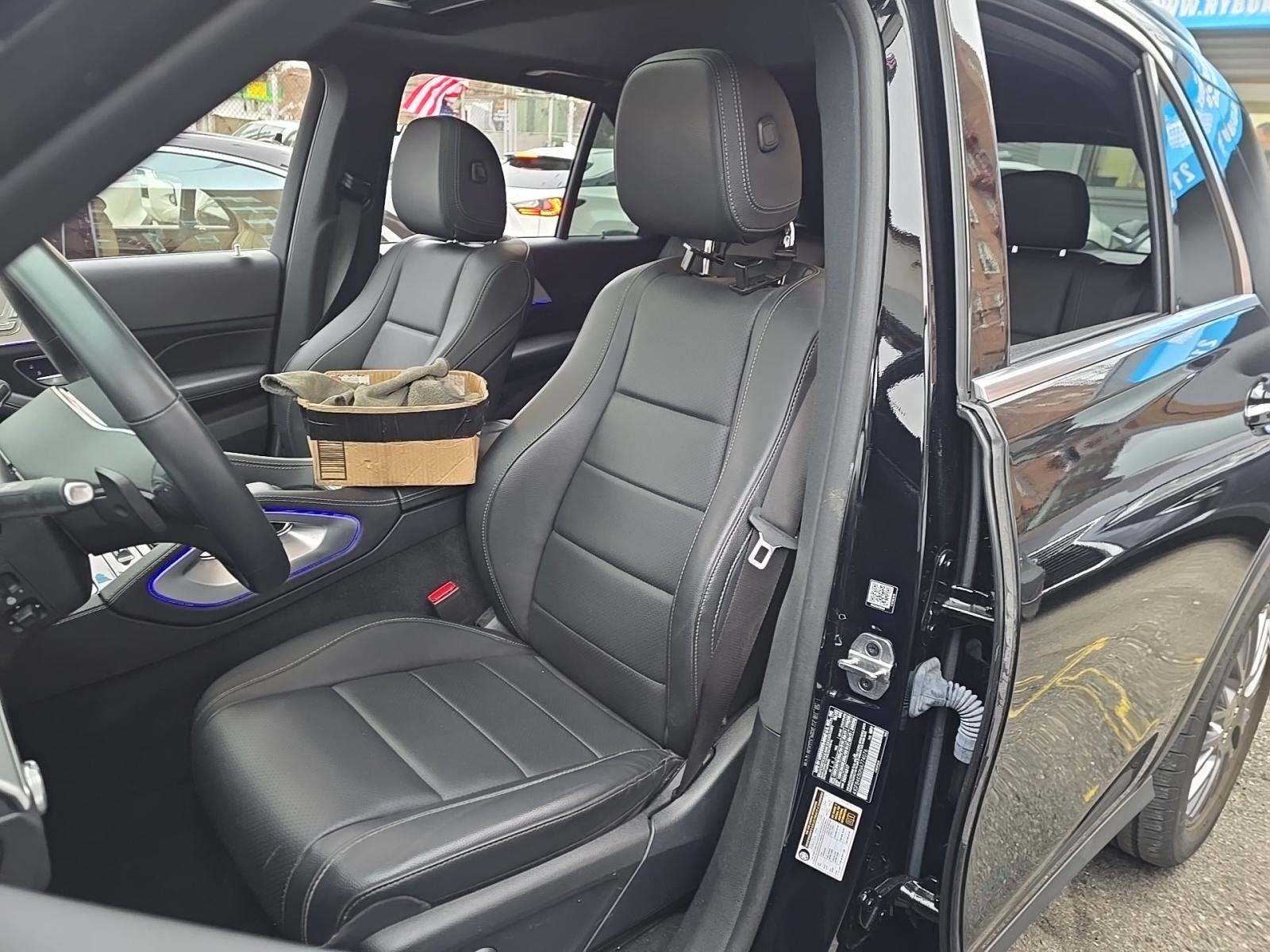 2022 Mercedes-Benz GLE GLE 350 AWD