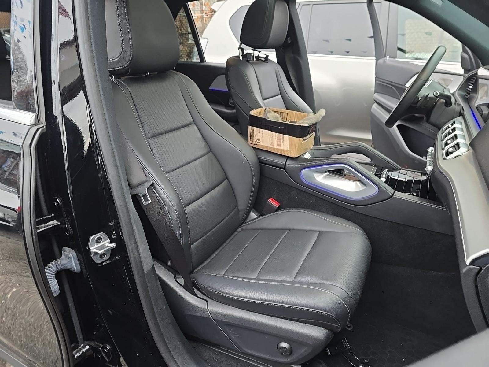 2022 Mercedes-Benz GLE GLE 350 AWD