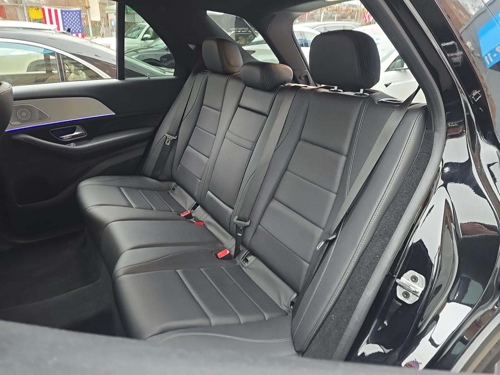 2022 Mercedes-Benz GLE GLE 350 AWD