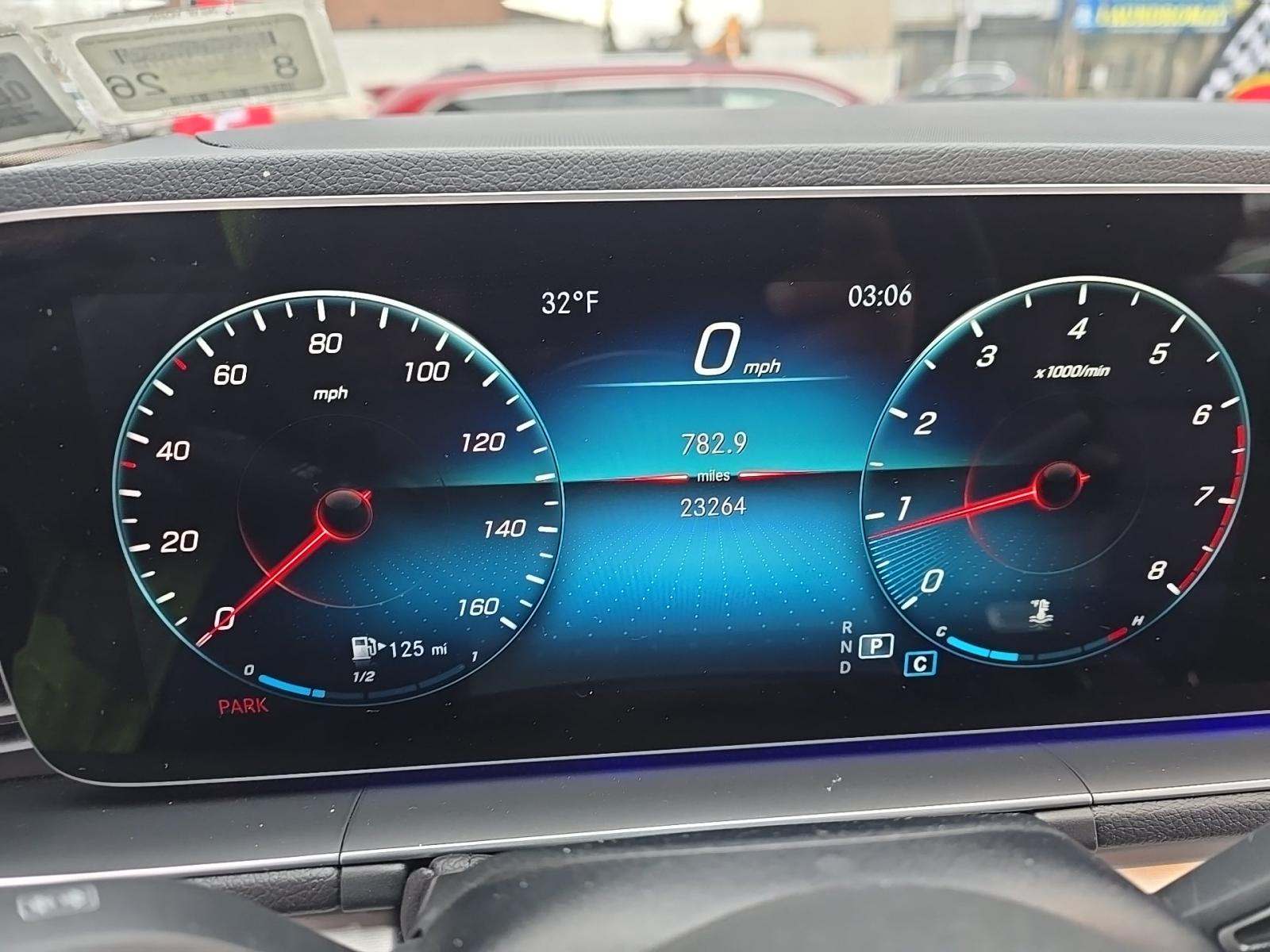 2022 Mercedes-Benz GLE GLE 350 AWD