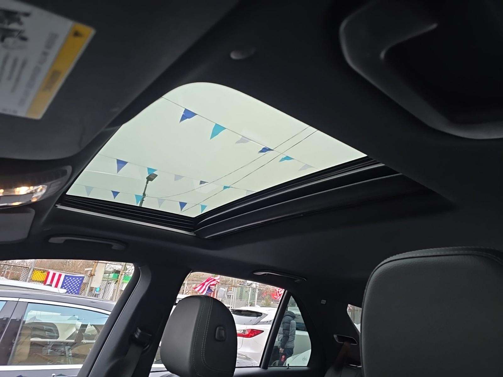 2022 Mercedes-Benz GLE GLE 350 AWD