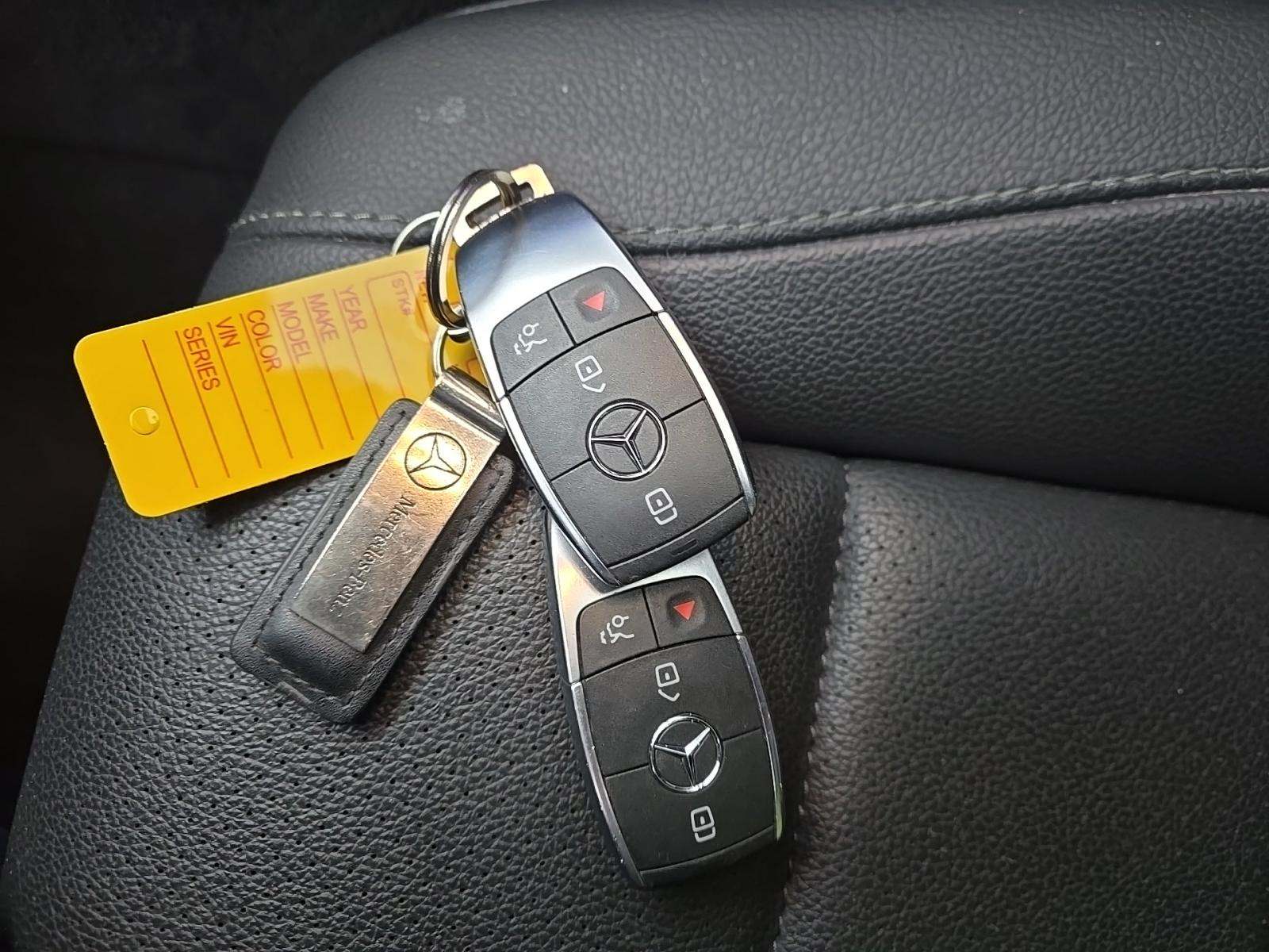 2022 Mercedes-Benz GLE GLE 350 AWD