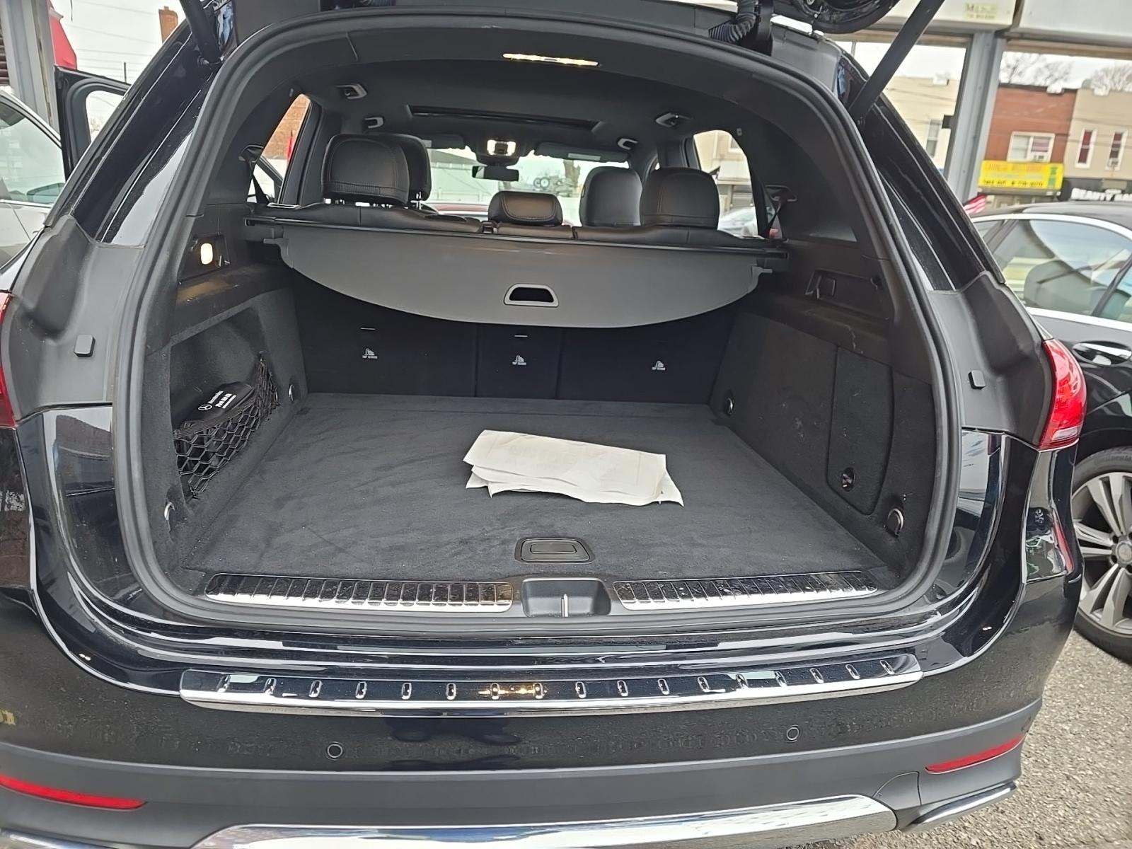 2022 Mercedes-Benz GLE GLE 350 AWD