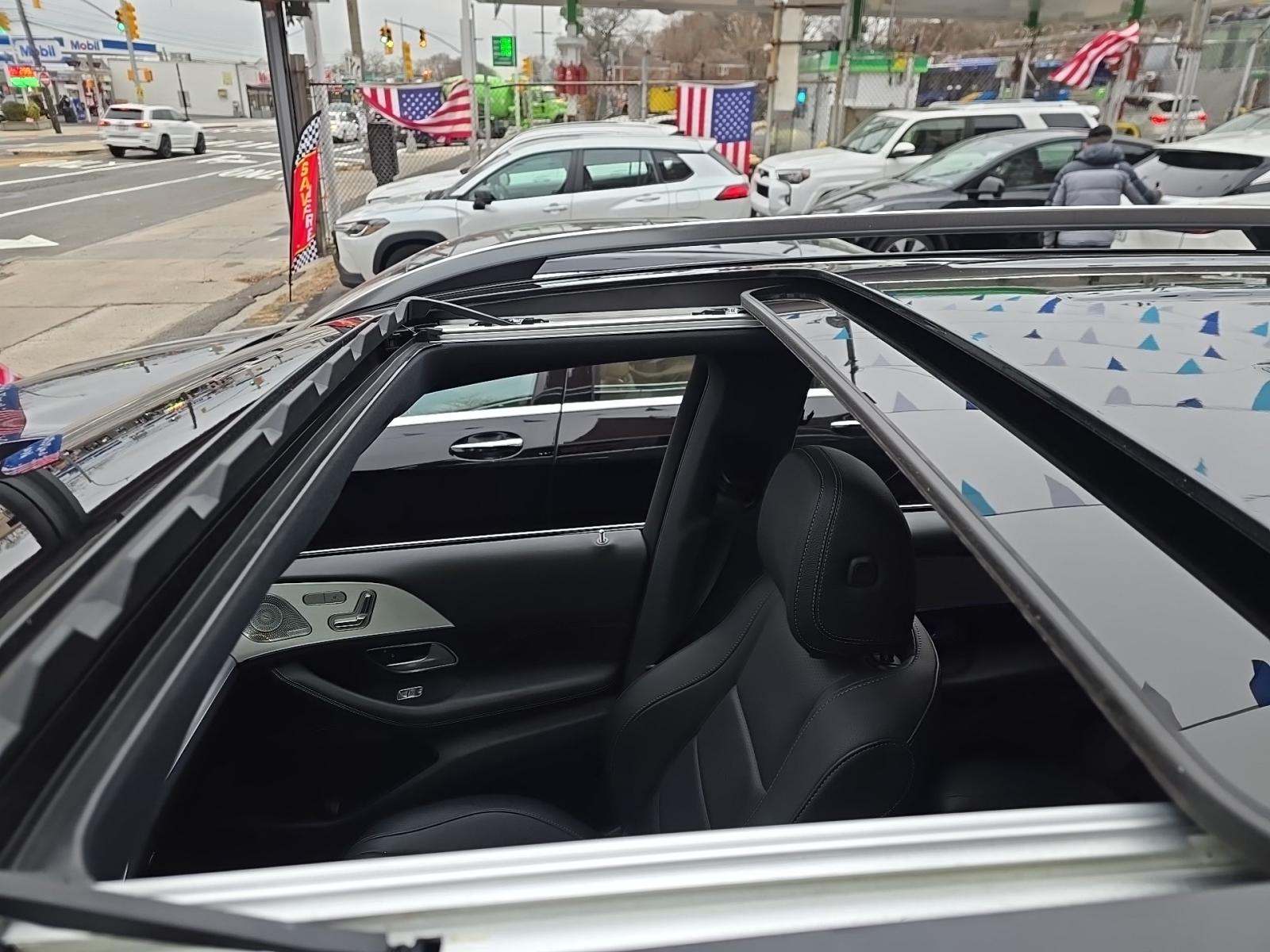 2022 Mercedes-Benz GLE GLE 350 AWD